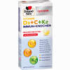 Doppelherz Vitamin D3+c+k2 Immun+knochen System Brausetabletten 40 Stück - ab 0,00 €