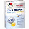 Doppelherz Zink Depot System Tabletten 30 Stück - ab 0,00 €