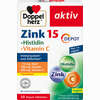 Doppelherz Zink + Histidin 30 Stück - ab 4,25 €