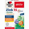 Doppelherz Zink + Histidin 30 Stück - ab 4,33 €