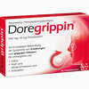 Doregrippin Tabletten  20 Stück - ab 6,52 €