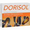 Dorisol Tabletten 60 Stück - ab 31,84 €