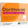 Dorithricin Halstabletten Waldbeere Lutschtabletten 20 Stück - ab 6,55 €