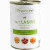 Dosennahrung Hund Sensitive Lamm 400 g - ab 1,92 €