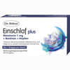 Dr. Böhm Einschlaf Plus Dragees 30 Stück - ab 13,00 €