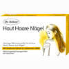 Dr. Böhm Haut Haare Nägel Tabletten 60 Stück - ab 12,65 €