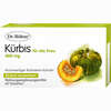 Dr. Böhm Kürbis für die Frau Tabletten 60 Stück - ab 22,34 €