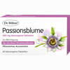 Abbildung von Dr. Böhm Passionsblume 425mg Dragees Tabletten 60 Stück