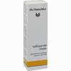 Dr. Hauschka Aufbauende Maske Gesichtsmaske 30 ml - ab 32,85 €