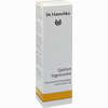 Dr. Hauschka Quitten Tagescreme  30 ml - ab 22,99 €