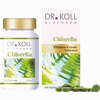Dr. Koll Chlorella Tabletten 334 Stück - ab 19,15 €