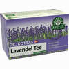 Dr.kottas Lavendeltee Filterbeutel  20 Stück - ab 3,61 €