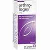 Abbildung von Dr. Loges - Arthrologes Comp. Tropfen 100 ml