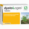 Dr. Loges Dystologes Tabletten 260 Stück - ab 33,91 €