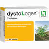 Dr. Loges Dystologes Tabletten 260 Stück - ab 35,76 €