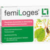 Dr. Loges Femiloges Tabletten  30 Stück