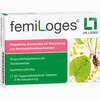 Dr. Loges Femiloges Tabletten  60 Stück - ab 20,51 €