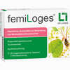Dr. Loges Femiloges Tabletten  90 Stück - ab 30,99 €