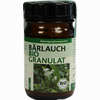 Dr.pandalis Bärlauch Bio Granulat  50 g - ab 9,99 €