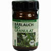 Dr.pandalis Bärlauch Bio Granulat  50 g - ab 10,57 €