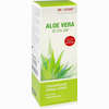 Dr. Storz Aloe Vera 97,5% Gel Gel 200 ml