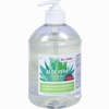 Dr. Storz Aloe Vera Gel 97.5% Intens-hautkur Gel 500 ml - ab 21,98 €