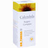 Dr. Theiss Calendula Augen-complex Gel 15 ml - ab 12,33 €
