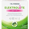 Dr. Theiss Elektrolüte Aktiv 15 Stück - ab 7,11 €