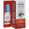 Dr. Theiss Hydro Med Red Augentropfen 10 ml - ab 9,26 €