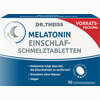 Dr. Theiss Melatonin Einschlaf- Schmelztabletten 90 SMT - ab 18,30 €