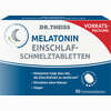 Dr. Theiss Melatonin Einschlaf- Schmelztabletten 90 SMT - ab 18,10 €