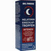 Dr. Theiss Melatonin Einschlaf- Spray Intensiv  20 ml - ab 9,30 €