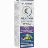 Dr. Theiss Melatonin Einschlaf- Spray Plus 20 ml - ab 7,33 €