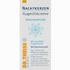 Dr. Theiss Nachtkerzen Augenlidcreme 15 ml - ab 13,11 €