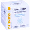 Dr. Theiss Nachtkerzen Gesichtspflege Creme 50 ml - ab 7,30 €