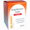 Dr.theiss Ringelblumensalbe Classic  100 ml
