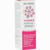 Dr. Theiss Vitamin B Komplex- Spray  30 ml