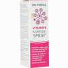 Dr. Theiss Vitamin B Komplex- Spray  30 ml - ab 7,39 €