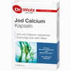 Dr. Wolz Jod Calcium Kapseln  60 Stück - ab 8,77 €