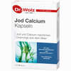 Dr. Wolz Jod Calcium Kapseln  60 Stück - ab 9,00 €