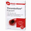 Dr. Wolz Thromboflow Kapseln 20 Stück - ab 12,32 €