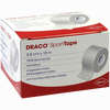 Draco- Sporttape 10m X 3,8cm Weiß Verband 1 Stück - ab 7,80 €