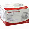 Draco- Sporttape 10m X 3,8cm Weiß Verband 1 Stück - ab 9,36 €