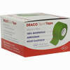 Draco Sporttape 10mx3.8cm Grün Verband 1 Stück - ab 8,97 €