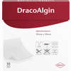 Dracoalgin 10x10cm Alginat Wundauflage Kompressen 10 Stück - ab 46,63 €