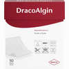 Dracoalgin Alginatkompresse 5x5 Cm Kompressen 10 Stück - ab 27,99 €