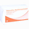 Dracofix Op K Un 7. 5x7. 5 8 100 Stück - ab 7,13 €