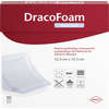 Dracofoam Infekt Haft Schaumst.wundauf.12.5x12.5cm Verband 10 Stück - ab 192,95 €