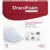 Dracofoam Infekt Haft Schaumst. Wundauf. 7.5x7.5cm Verband 10 Stück - ab 168,12 €