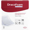 Dracofoam Infekt Haft Schaumstoff Wundauflage 10x10cm 10 Stück - ab 276,78 €